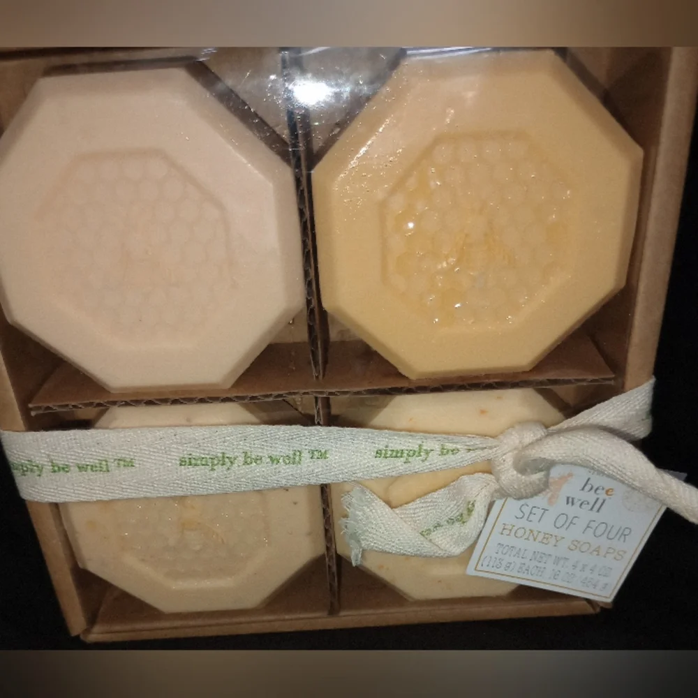 Soaps. - Picture 2 of 8
